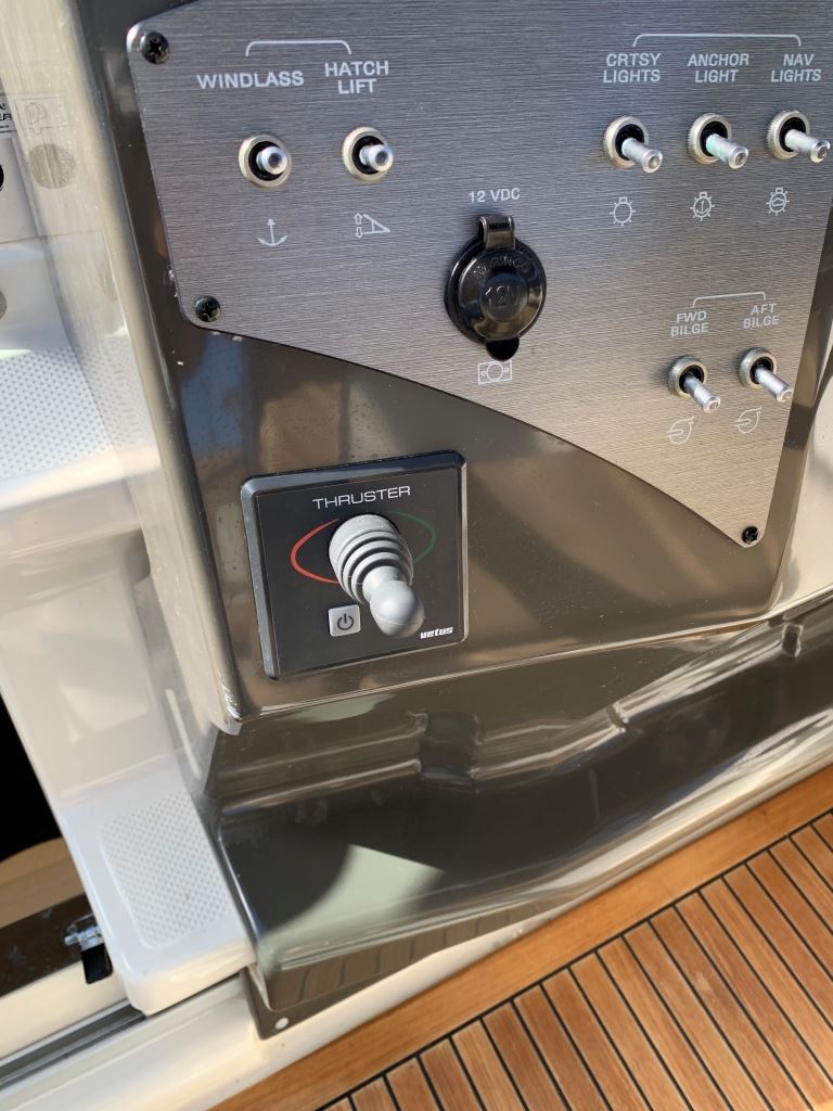 Bayliner cierra 8