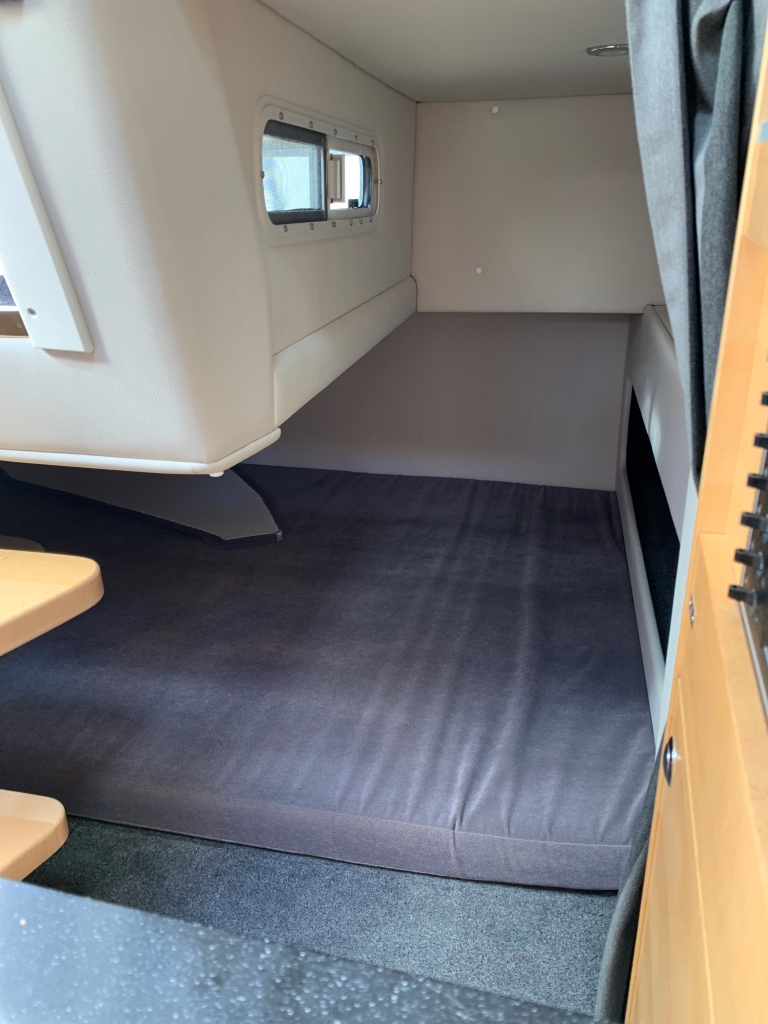 Bayliner cierra 8