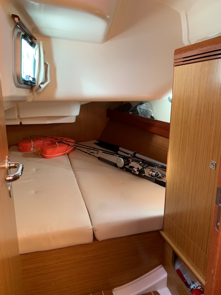 SUN ODYSSEY 39 I