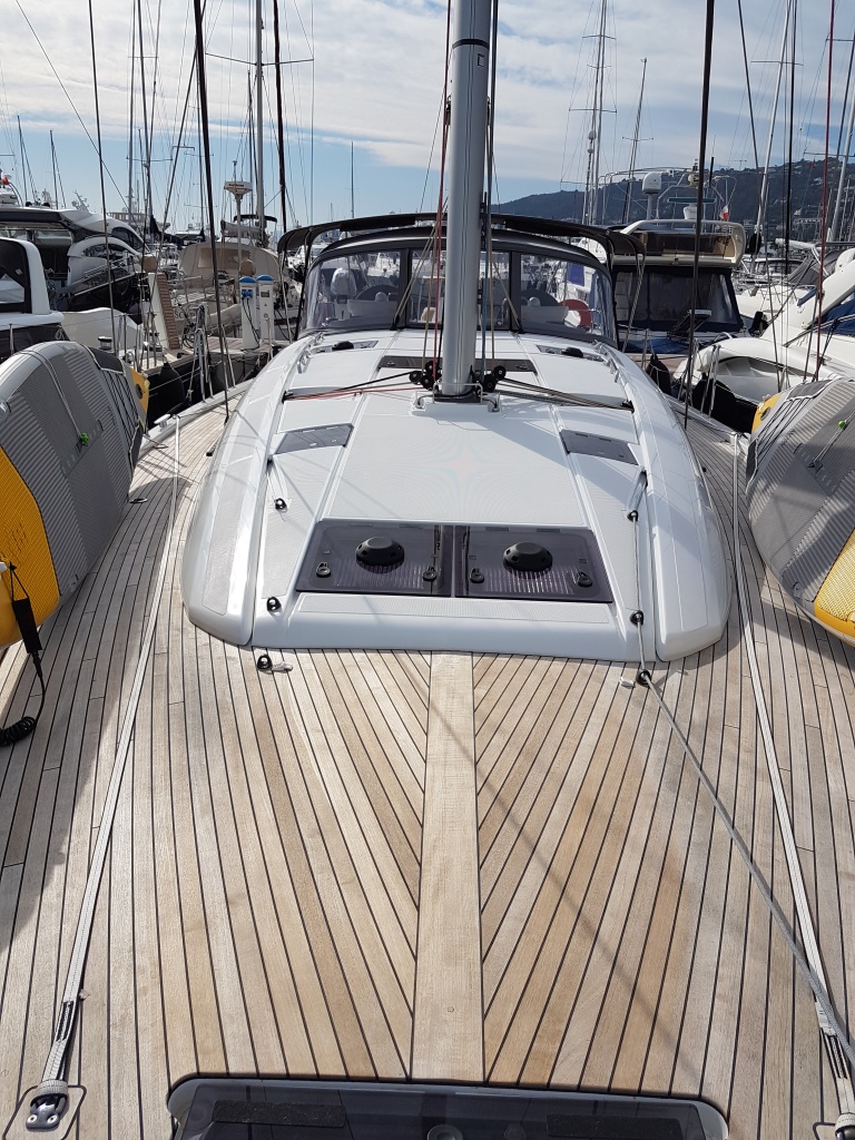 JEANNEAU 51