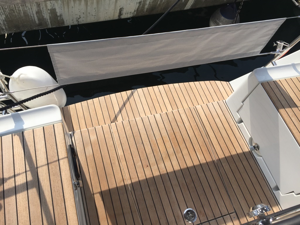 SUN ODYSSEY 319