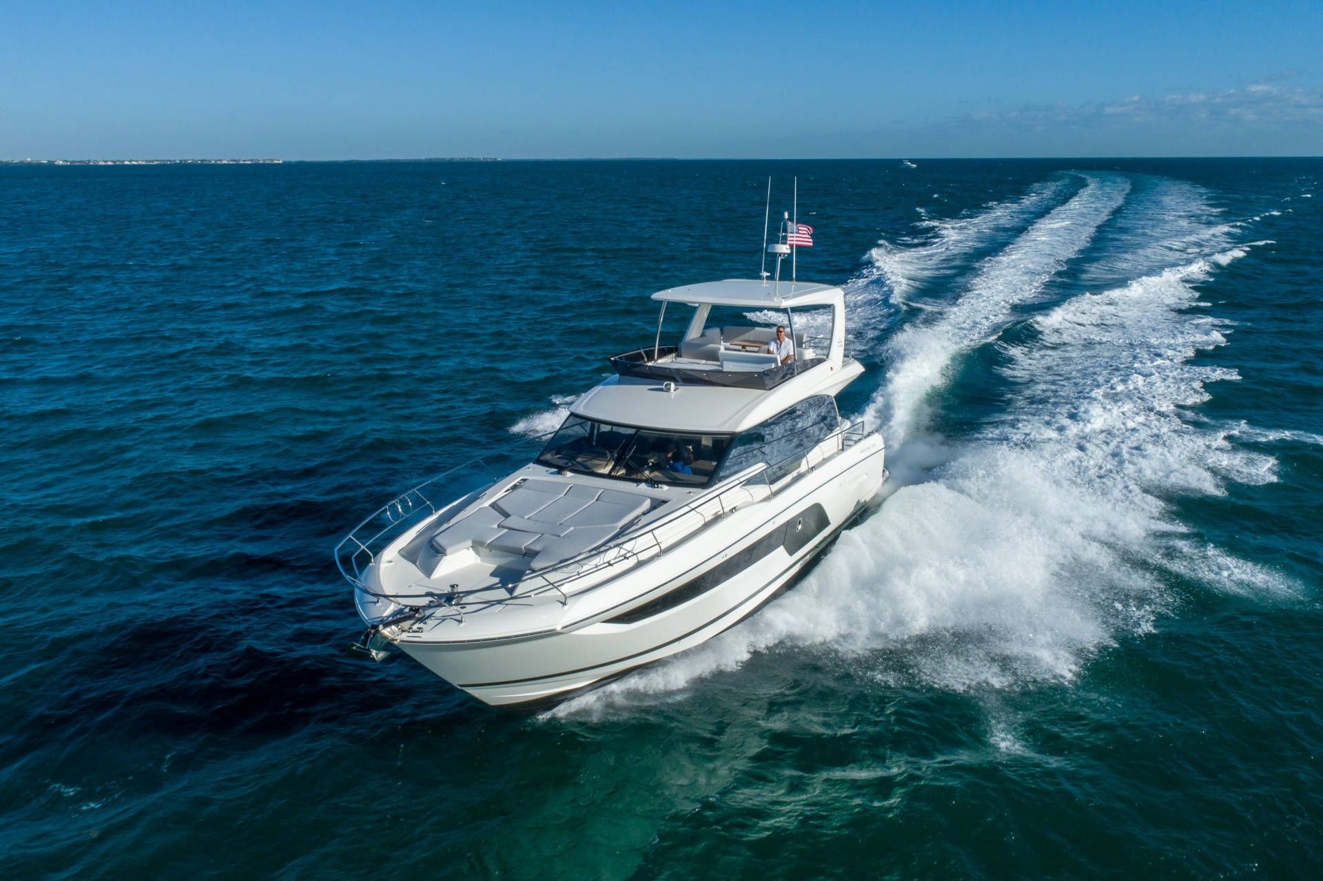 PRESTIGE 590