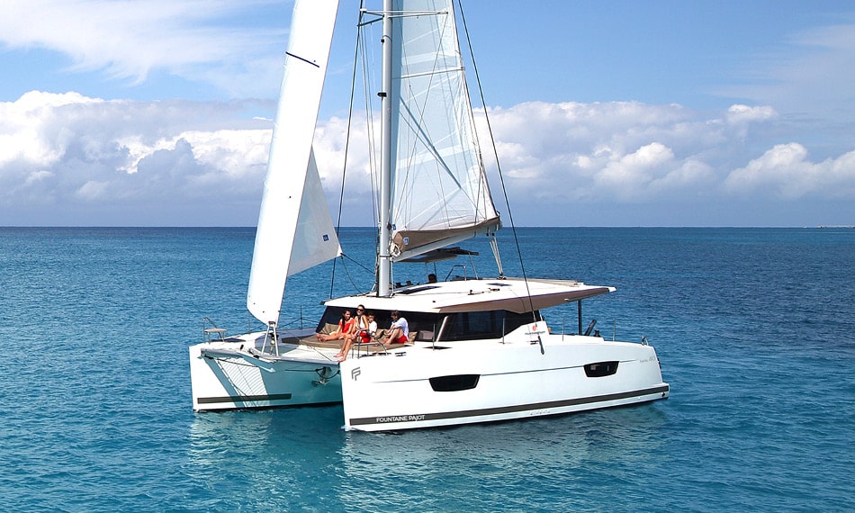 LUCIA 40